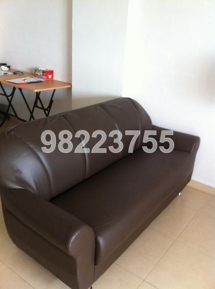 Blk 17 MARSILING LANE (Woodlands), HDB 3 Rooms #145897852